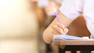 AOF sınavları yüz yüze mi online mı yapılacak?