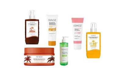 Sinoz’dan Anneler Günü’ne özel indirim fırsatları