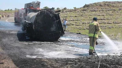 Şırnak'taki kazada iki kişi hayatını kaybetti