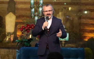  Sıtkı Aslanhan: Değerlerimizi çocuklarımızın gönlüne nakşedelim