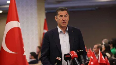 Sinan Oğan kararını bugün açıklayacak