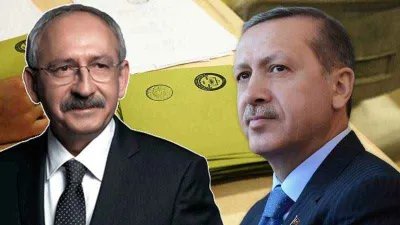 Son anket geldi: Kılıçdaroğlu’nun oyu şaşırttı! Erdoğan’ın vizyonu karşılık buldu…