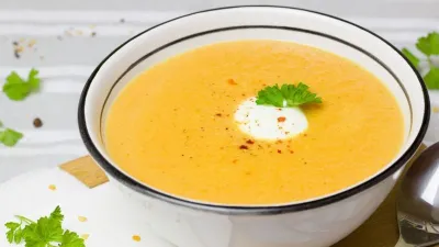 Hazır çorbalara dikkat!