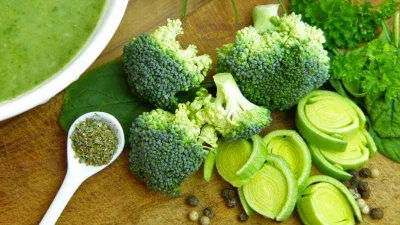Brokoli diyeti ile kilo verebilirsiniz