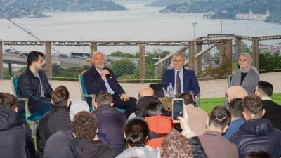 Soylu: Erdoğan Batı’nın elini Türkiye’den attı