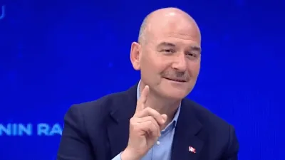 Türkiye siyasi hayatının en kalabalık mitingi gerçekleşti 