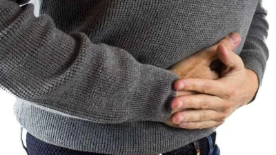 Mide kilo alınca büyümüyormuş