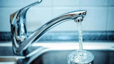 30 Büyükşehir içinde en ucuz su Hatay'da