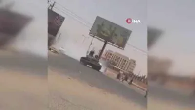 Sudan Ordusu Ateşkesi Kabul Etti