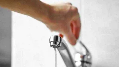 İstanbul’da suya yüzde 25 zam yapıldı