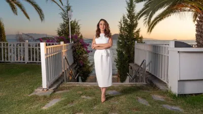 Gayrimenkul uzmanı Şule Alp: Panikle kaçış yanlış tercihe neden olabilir