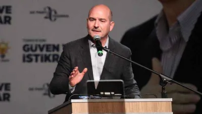 RECEP TAYYİP ERDOĞAN BİR DEVRİMCİDİR