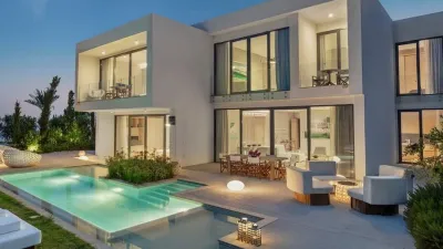 Susona Bodrum, LXR Hotels & Resorts’dan 2023 sezonu için erken rezervasyon fırsatları 