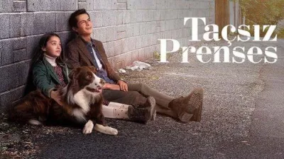 Taçsız Prenses tekrarı ne zaman hangi gün yeni bölüm saat kaçta var?