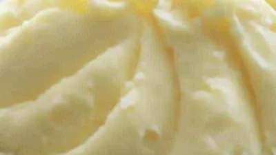 Tereyağı inanılmaz faydaları ve zararları nedir? 