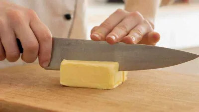 Tereyağının zararlı olduğu söyleniyordu, eşsiz faydası ortaya çıktı