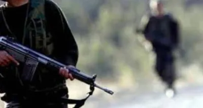 Terör örgütü PKK Türkiye'den çekildiğini duyurdu!