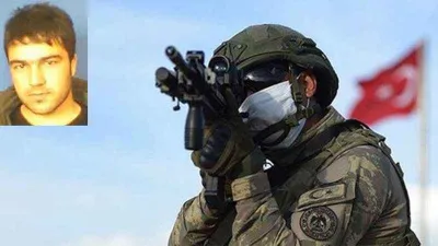 PKK'ya eleman sağlayan 16 kişi yakalandı