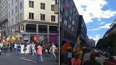 İsveç, teröristi Türkiye'ye iade etmiyor