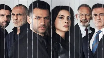 Teşkilat tekrarı ne zaman hangi gün yeni bölüm ne zaman saat kaçta?