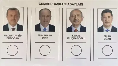 İstanbul'da sürpriz sonuç: Recep Tayyip Erdoğan, Kemal Kılıçdaroğlu, Sinan Oğan yarışında kim önde?