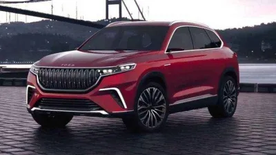 Togg’a ‘Akıllı Cihaz Pasaportu’