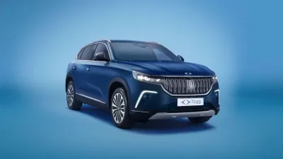 Togg T10X ön sipariş sürecinde çekiliş heyecanı