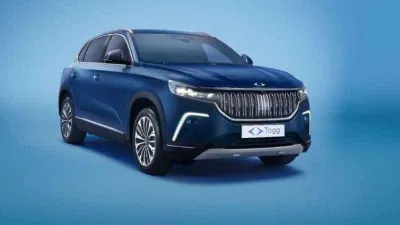 Togg, Ankara Söğütözü Deneyim Merkezi’ni açtı