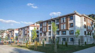 İstanbul'da TOKİ heyecanı: ASİL-YEDEK, EMEKLİ, GENÇ, ENGELLİ...