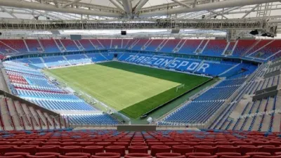 Trabzonspor'un yeni teknik direktörü kim?