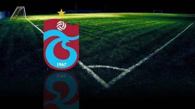 Trabzonspor'da istifa! 