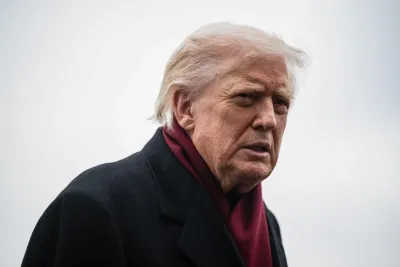 Trump ile Maduro görüşecek iddiası