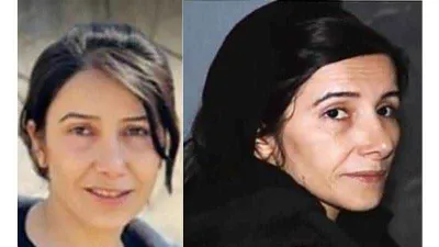 MİT'in öldürdüğü PKK'lı terörist Tuba Karakoç kimdir? 