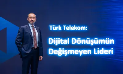 Türk Telekom’dan Ülke Ekonomisine 20 Milyar Dolarlık Katkı