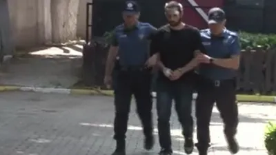 4 işçinin ölümüne neden olan Atilla Mert Çukacı tutuklandı