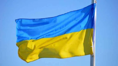 Ukrayna’dan İran’a 50 yıllık yaptırım kararı