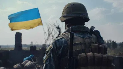 Pravda yazarının, Ukraynalı erkeklerle ilgili ilginç iddiası