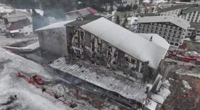 Uludağ faciasında kahreden rapor! Bilirkişi soruşturmanın yönünü değiştirdi