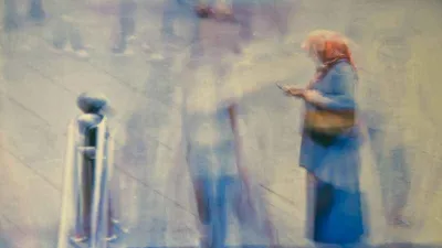 Nurullah Genç'in kadrajından 