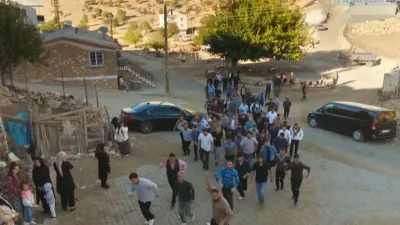 UZAK ŞEHİR 37 BÖLÜM FRAGMANI İZLE! Uzak Şehir 36 Bölüm özet, 36. bölümde neler yaşandı?