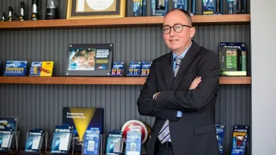 Varta Pilleri Türkiye Çevreci Yeni Bir Sosyal Sorumluluk Projesini Daha Başlatıyor