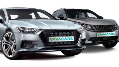 İkinci el araç piyasası bayram öncesi ‘gaza bastı’