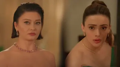 VEDA MEKTUBU 5 BÖLÜM FRAGMAN İZLE! Veda Mektubu yeni bölüm fragmanı izle Kanal D! 