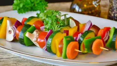 Annelere uyarı: Plansız vegan beslenmeyin!