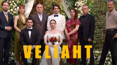 Veliaht tekrarı ne zaman hangi gün saat kaçta? Oyuncu kadrosu? Veliaht son bölüm tekrarı izle Show TV – Youtube