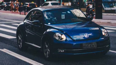 Volkswagen, Malezya'da 6.671 aracını geri çağırdı