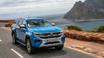 Volkswagen ‘dağ keçisi’ni tanıttı: Lansman fiyatı şaşırttı!