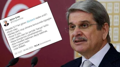 İYİ Parti'deki çöküşün sebebi ne?