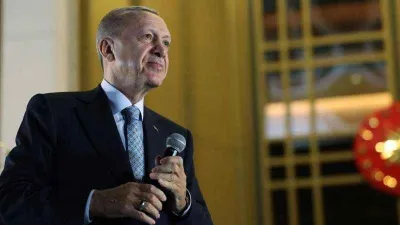 Seçim analizleri Cumhurbaşkanı Erdoğan’a sunulacak