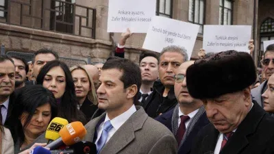 Zafer Partisi'nin Ankara adayı belli oldu